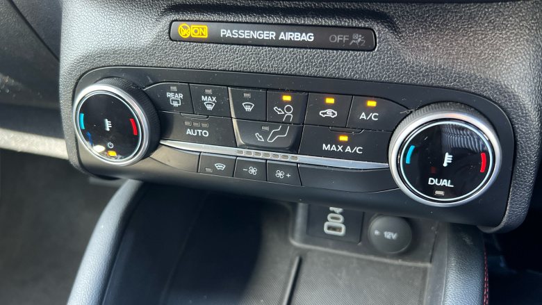 Ford Kuga 2.5 FHEV ST-Line Edition 5dr CVT Hybrid Estate